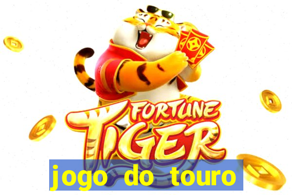 jogo do touro fortune ox demo